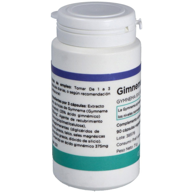 Codival Gymnema Silvestre 90Caps