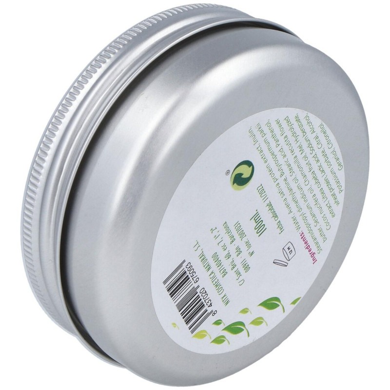 Nitx Keratin Mascarilla Capilar Nutritiva 100Ml