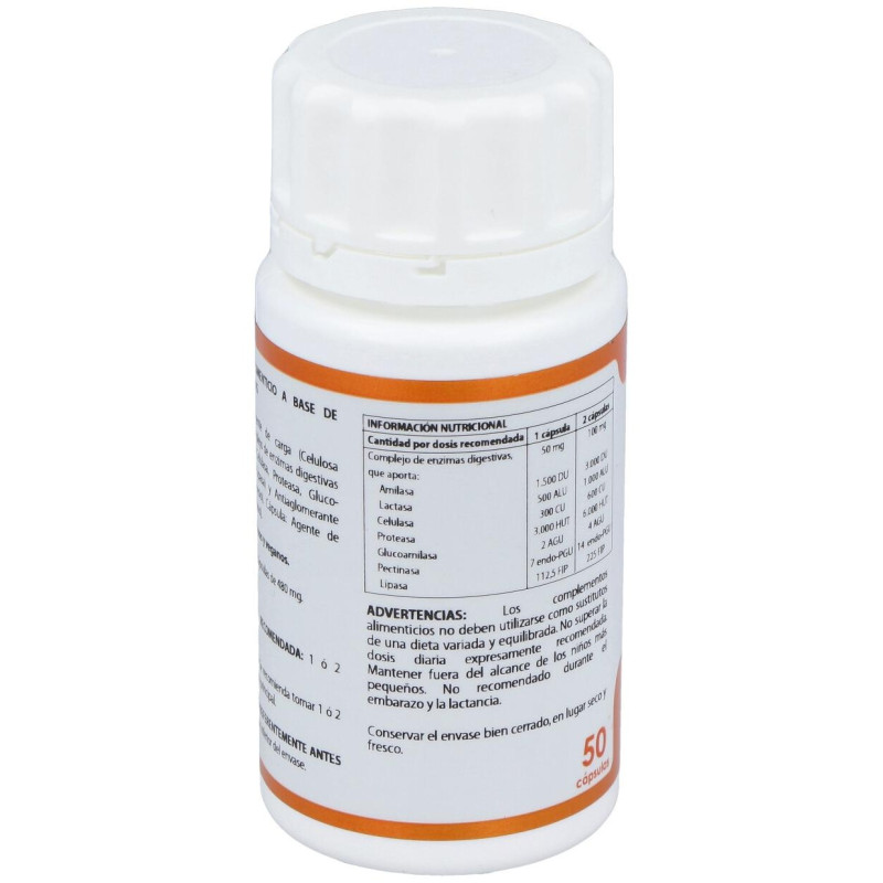 Enzimax Complex 50Cap.