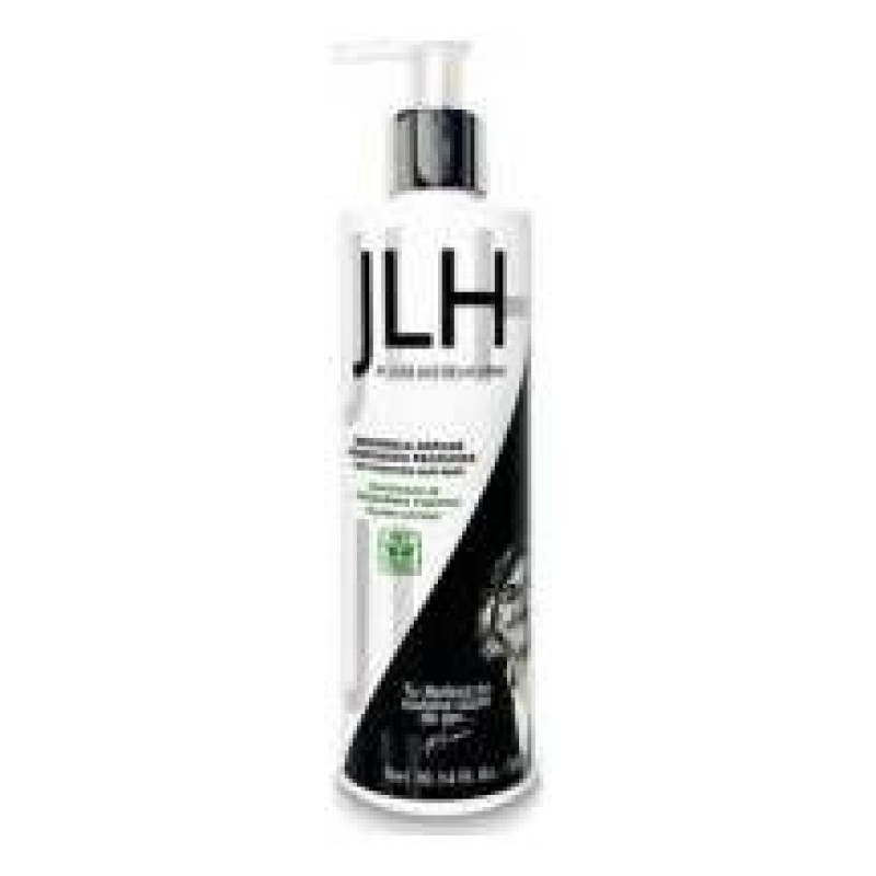 Mascarilla Extracto de Células Madre Vegetales 100% Vegano 300ml - Jlh