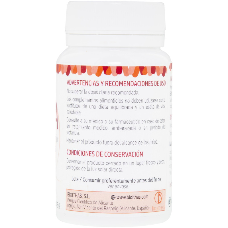 Bioithas Derma 30 Caps