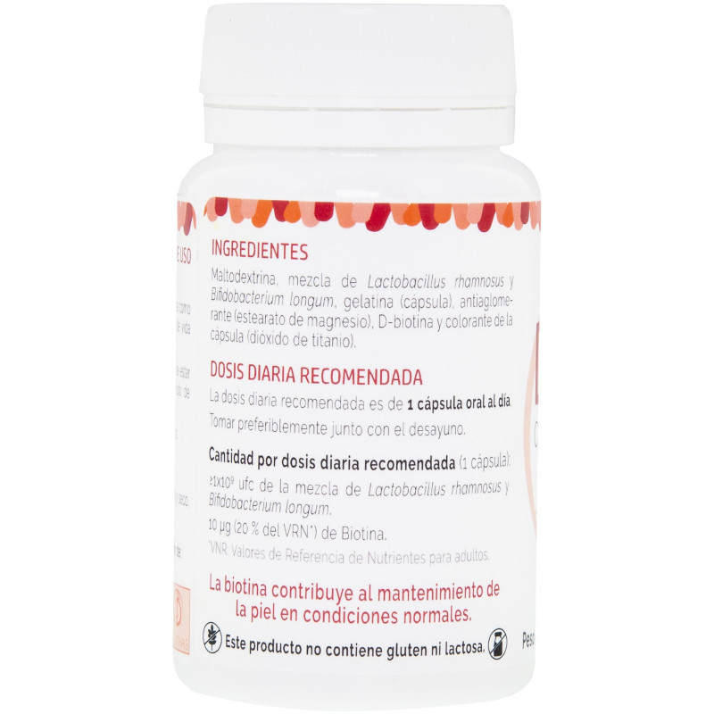 Bioithas Derma 30 Caps