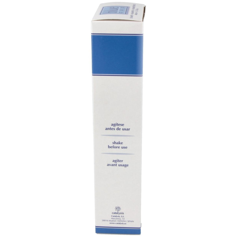 Blue Cap Champú Anticaspa 400ml - Catalysis