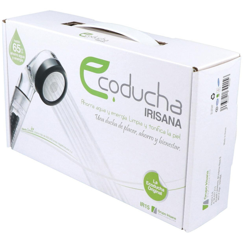 Ecoducha 1ud - Irisana