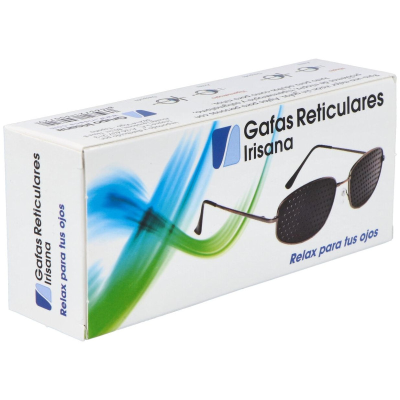 Irisana Gafas Reticulares Pasta 1Ud