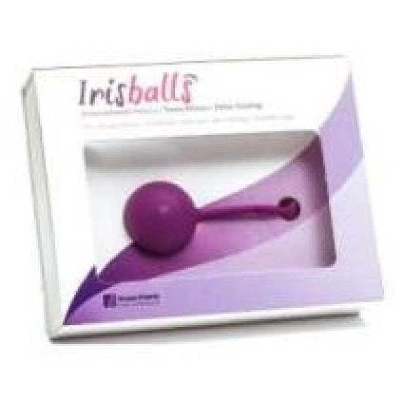 Irisballs Sencilla. Ir41