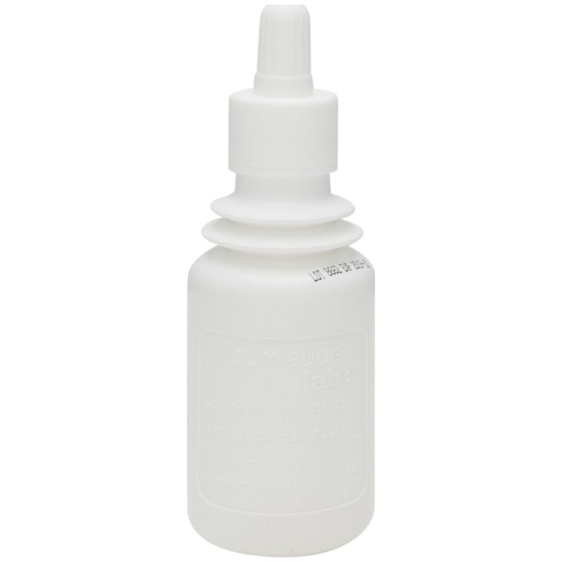 Lab: Lavado Vaginal Clx, 5 X 140 ml - Cumlaude