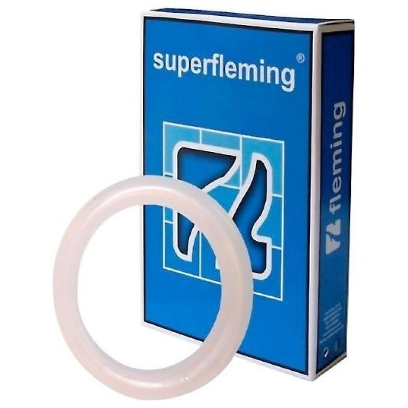 Fleming Pesario Superfleming Silicona T75 - Sin Marca