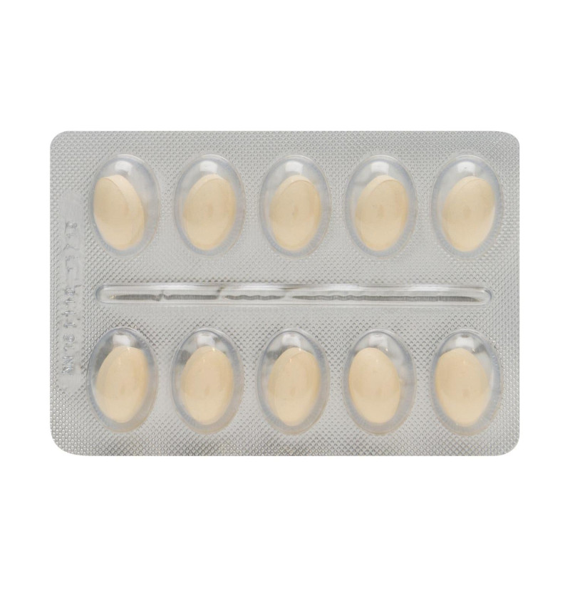 Afran (30 Comprimidos) - Narvalpharma
