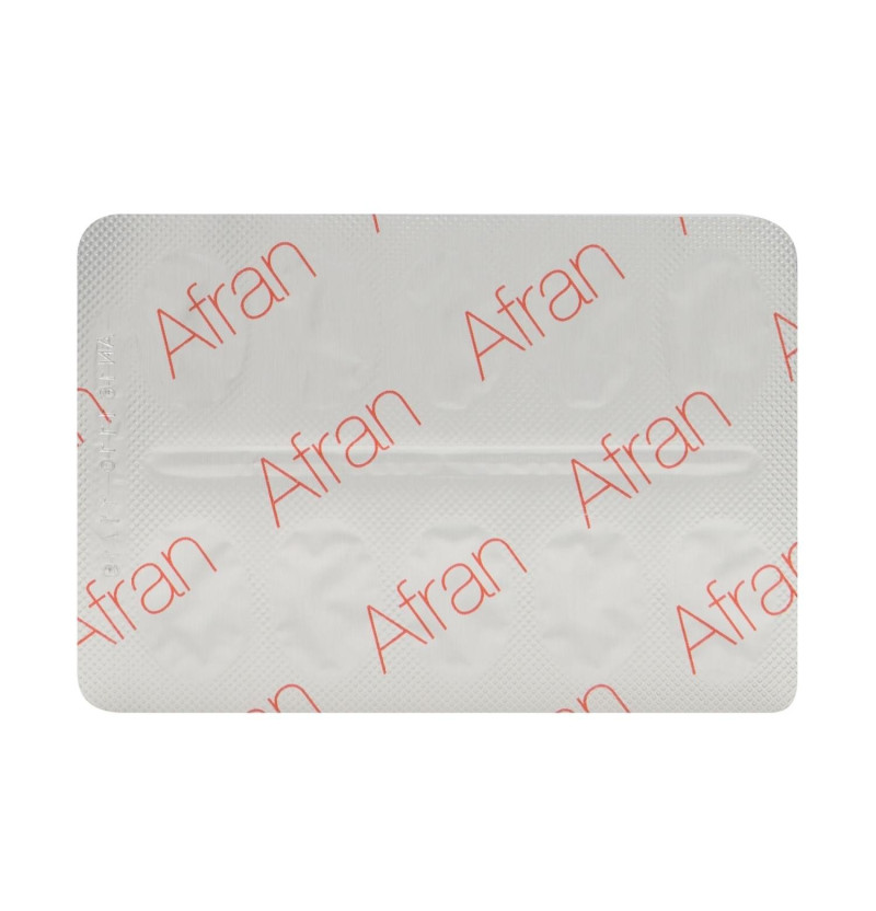 Afran (30 Comprimidos) - Narvalpharma