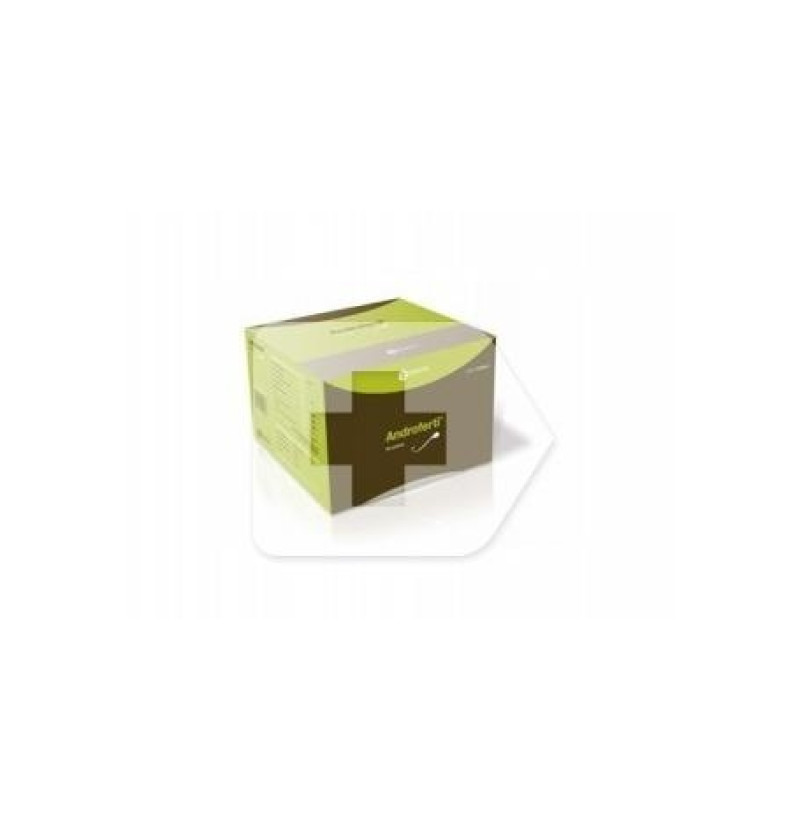 Androferti (60 Sobres) - Q-pharma