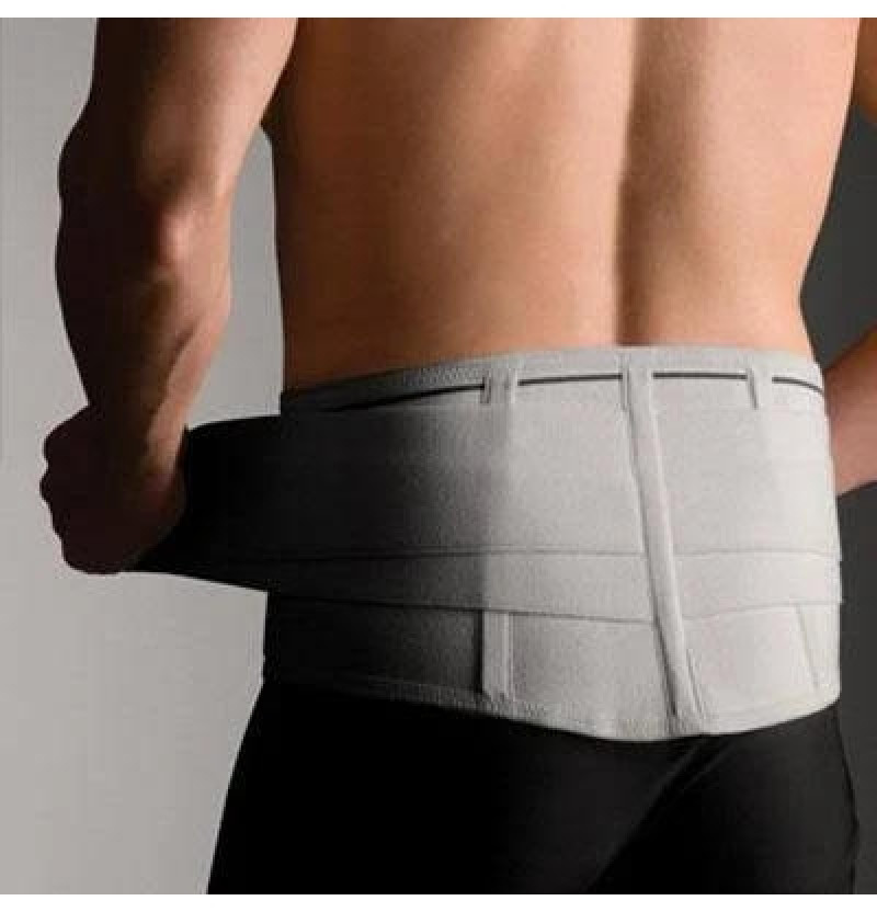 Faja Lumbar - Farmalastic Doble Refuerzo (talla 2) - Cinfa S a