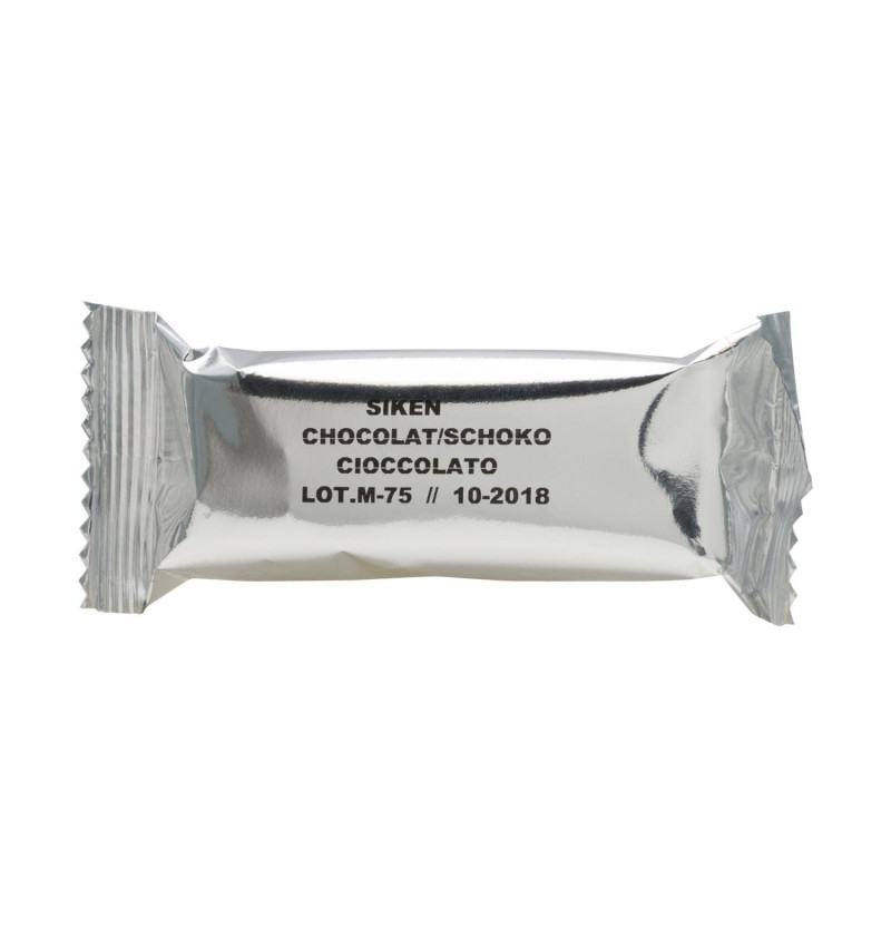 Siken Diet (5 Barritas 36 g Sabor Chocolate) - Diafarm