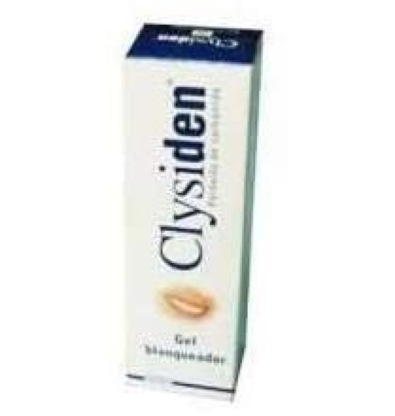 Clysiden Gel (1 Envase 30 ml) - Pharma Otc