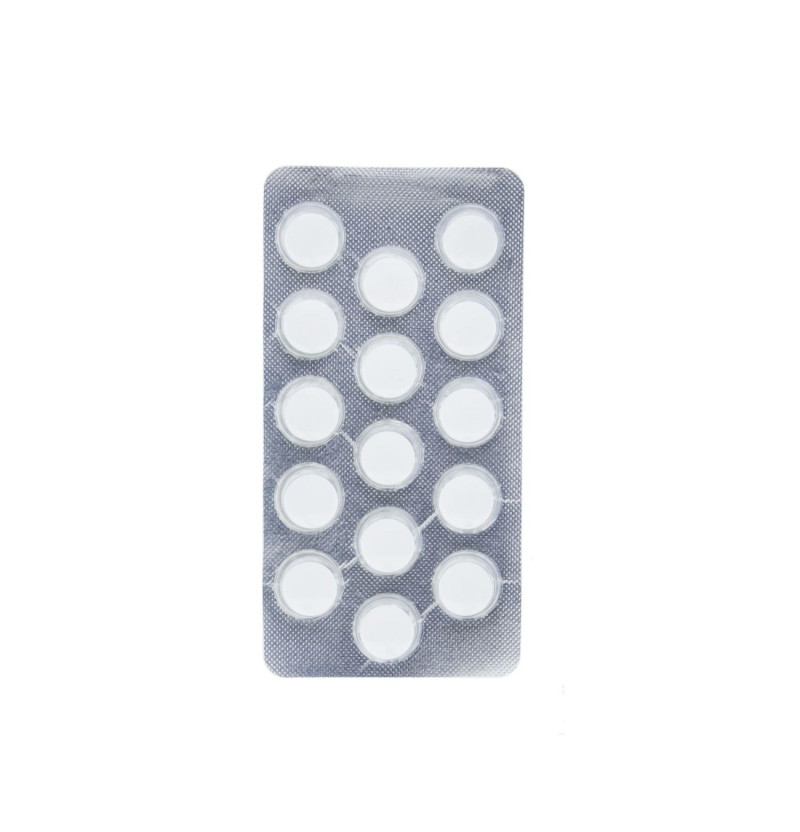 Xerosdentaid Comprimidos (90 Comprimidos) - Dentaid