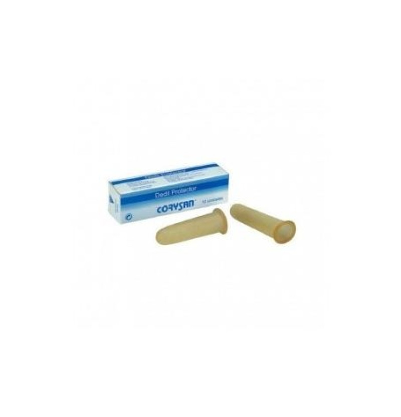 Dedil - Corysan Latex (diametro 23 cm T - 7 10 U) - Corysan