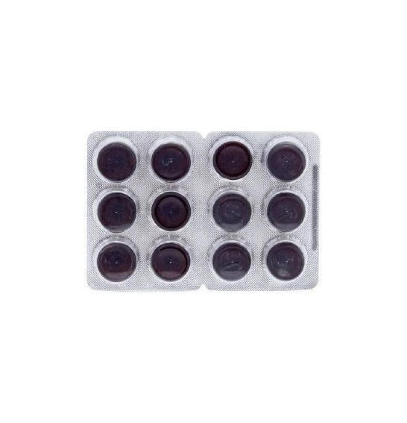 Juanola Propolis Pastillas Regaliz y Miel (24 Pastillas) - Farmaceutica Angelini S.a