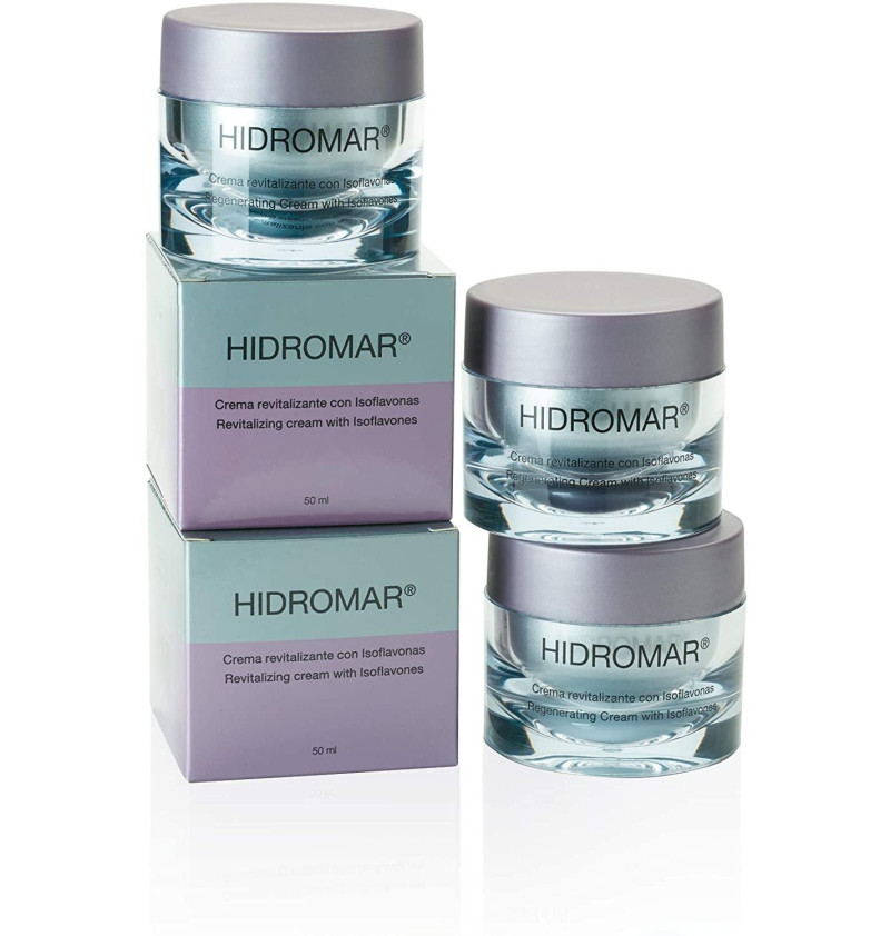 Hidromar (1 Tubo 50 ml) - Unipharma S a