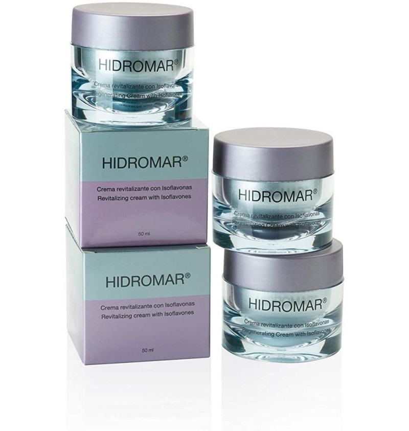 Hidromar (1 Tubo 50 ml) - Unipharma S a