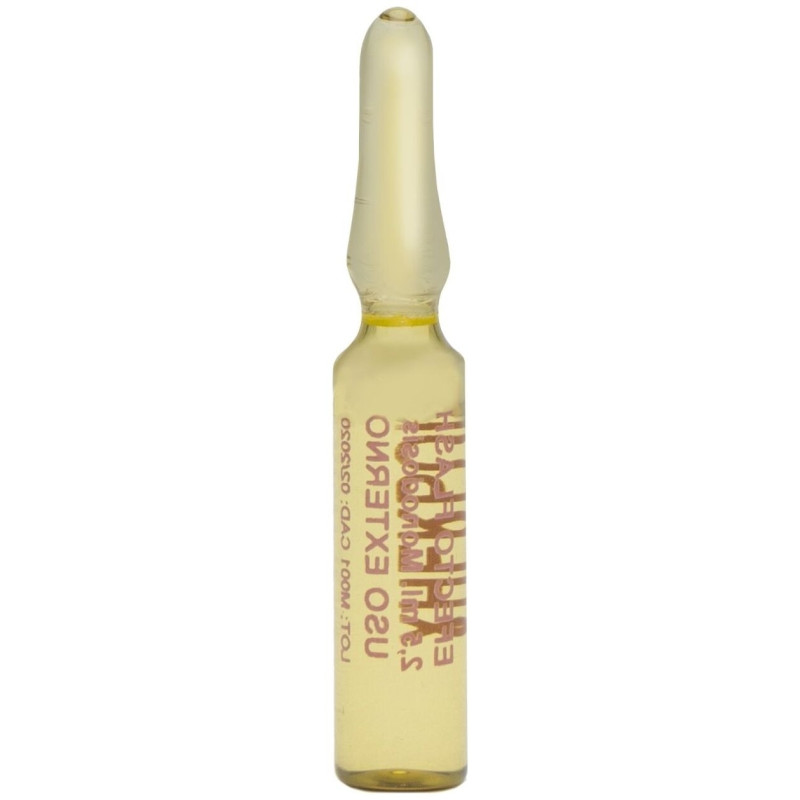 Solución Monodosis 10 Ampx2,5ml - Xhekpon