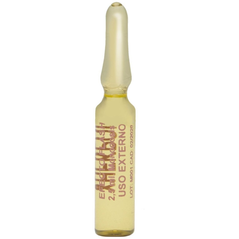 Solución Monodosis 10 Ampx2,5ml - Xhekpon