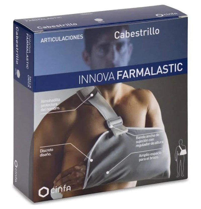 Cabestrillo - Innova Farmalastic - Cinfa S a