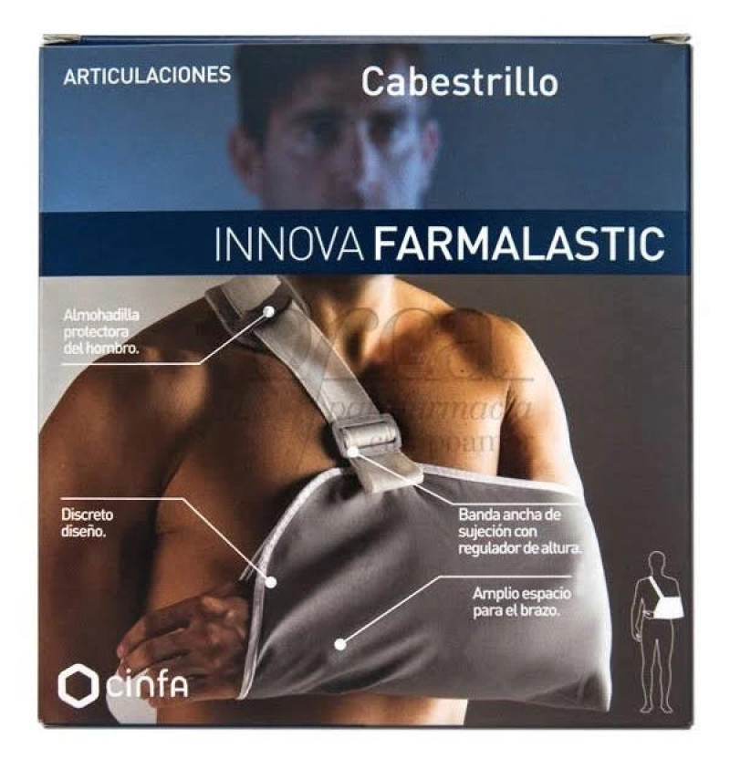 Cabestrillo - Innova Farmalastic - Cinfa S a