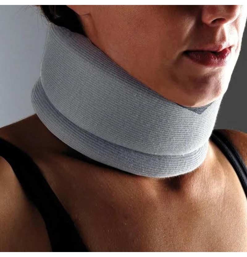 Collarin Cervical - Innova Farmalastic (adultos T - U) - Cinfa S a