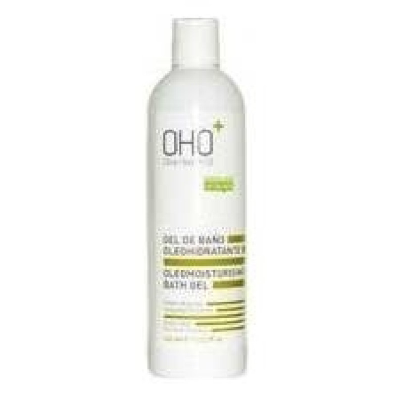 Gel de Baño Oleohidra Piel Atópica 400ml - Oho