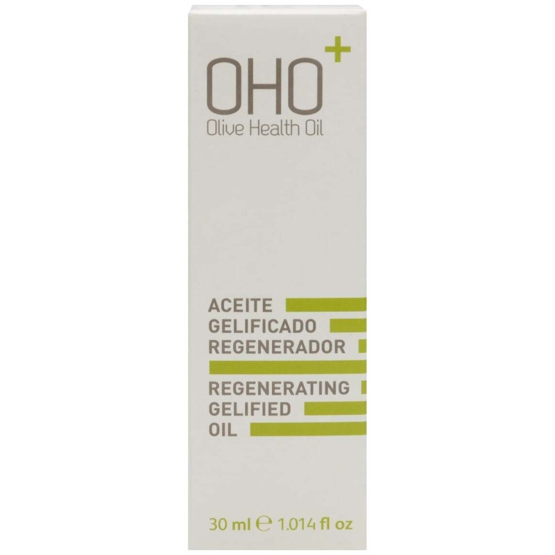 Oho Aceite Gelificado Regenerador 30 Ml