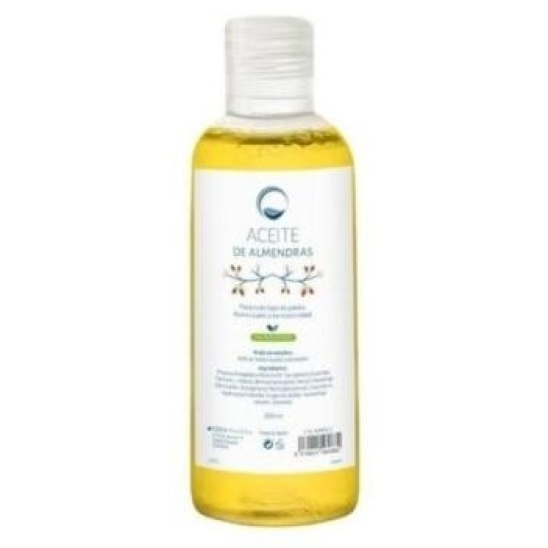 Aceite de Almendras Dulces 300 ml - Rf