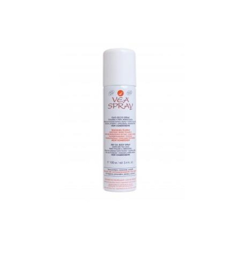 Vea Spray (1 Envase 100 ml) - Hulka