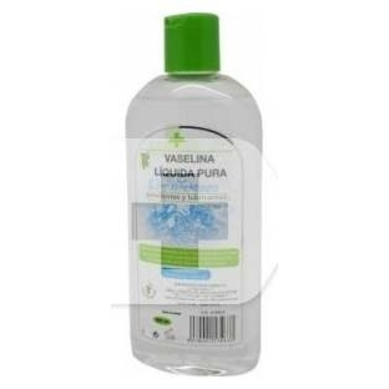 Pura Rued/far Liq 300 - Vaselina