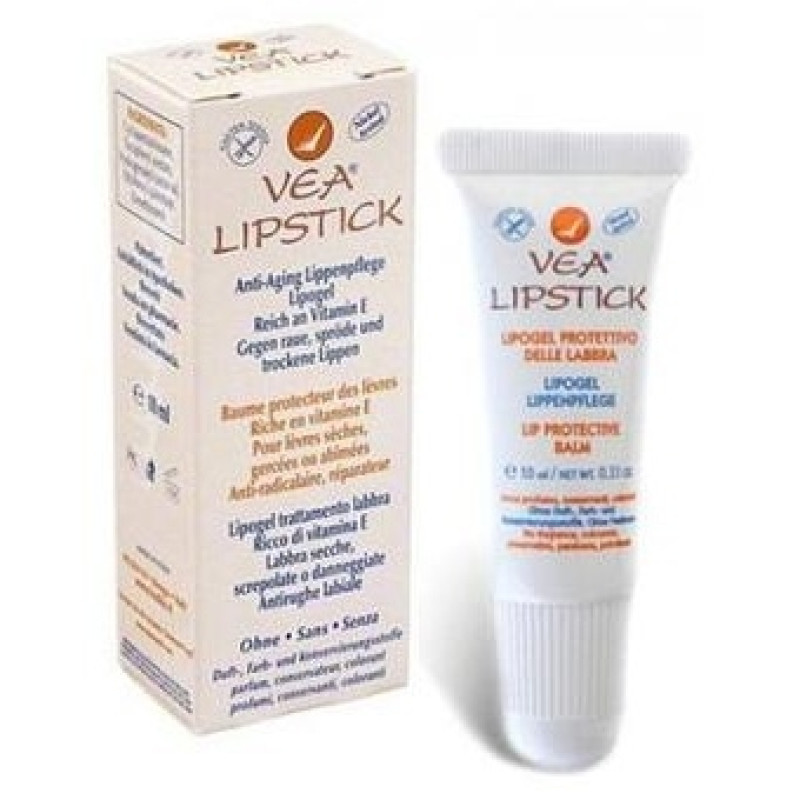Lipstick (10 ml ) - Vea