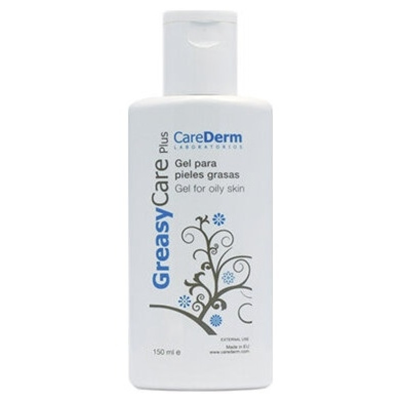 Greasycare Plus 150 Ml