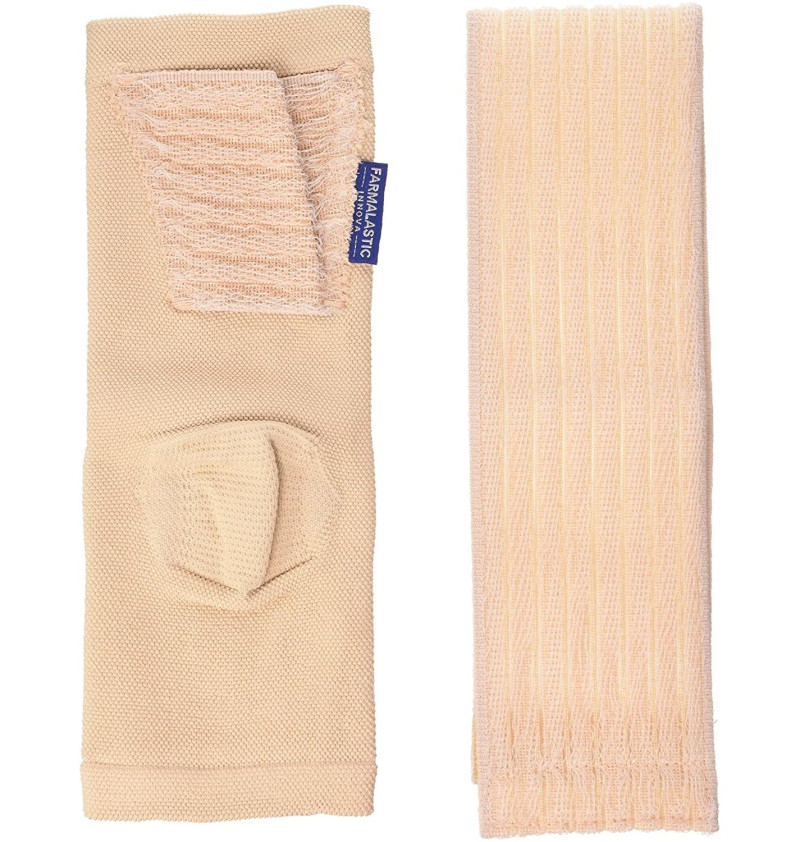 Tobillera - Farmalastic Innova (1 Unidad Talla Mediana) - Cinfa S a