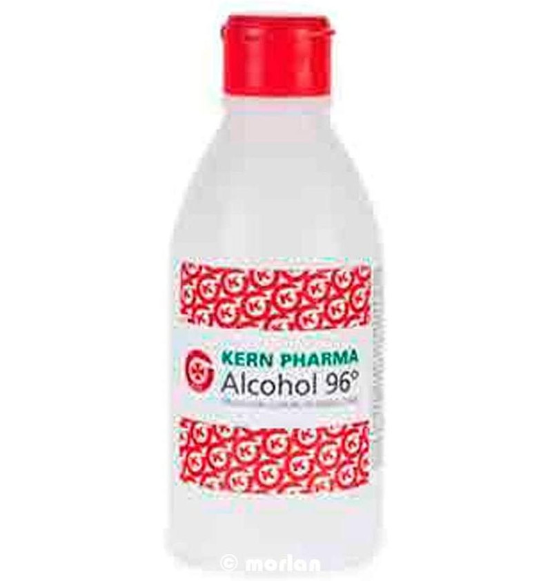 Alcohol 96º - Kern Pharma
