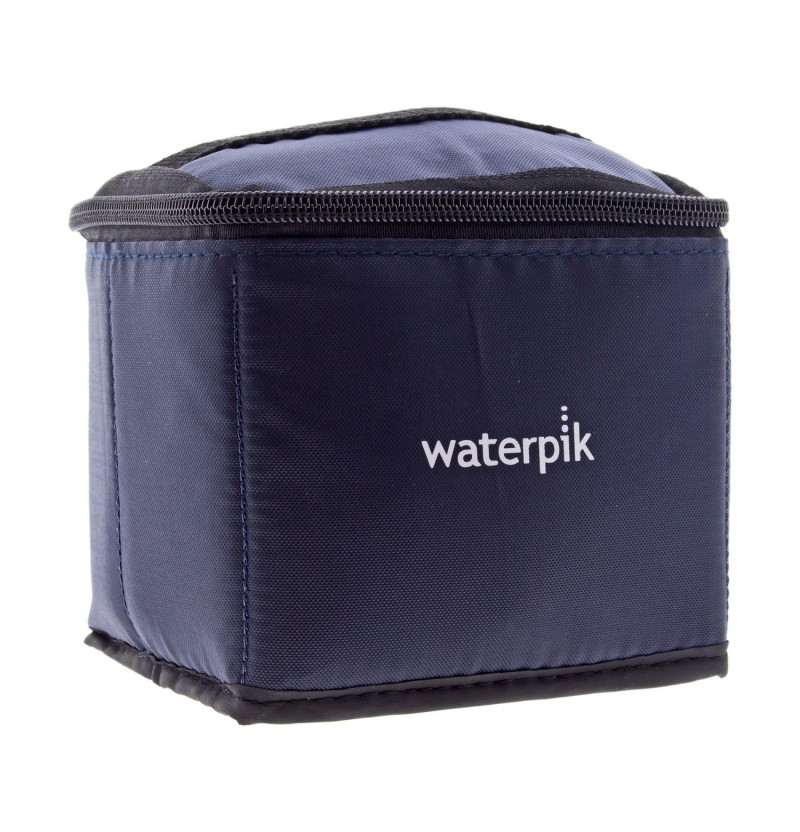 Irrigador Bucal Electrico - Waterpik Wp - 300 Traveler con Adaptador (viajes) - Dentaid