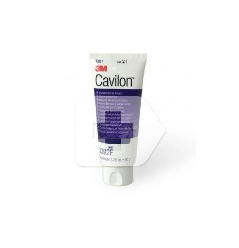 Cavilon Crema Barrera Incontinencia Duradera. - 3M