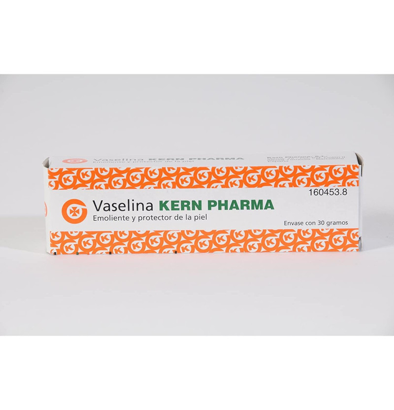 Vaselina (1 Envase 30 g) - Kern Pharma