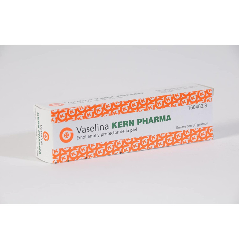 Vaselina (1 Envase 30 g) - Kern Pharma