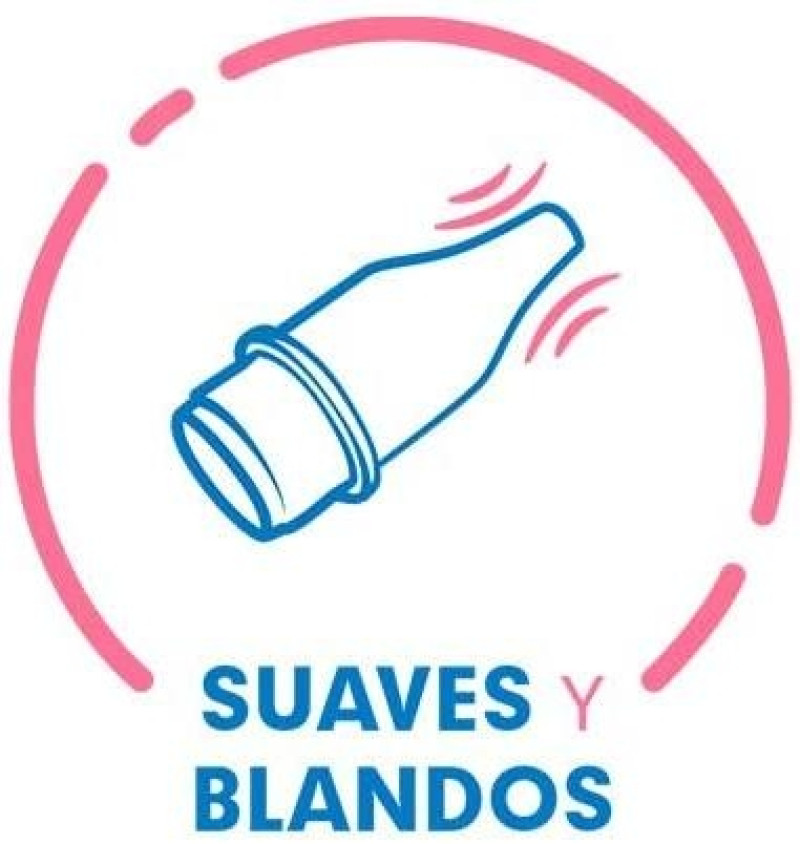 Narhinel Confort Aspirador Recambio (20 Blando Desechable) - Novartis Consumer Healh S.a