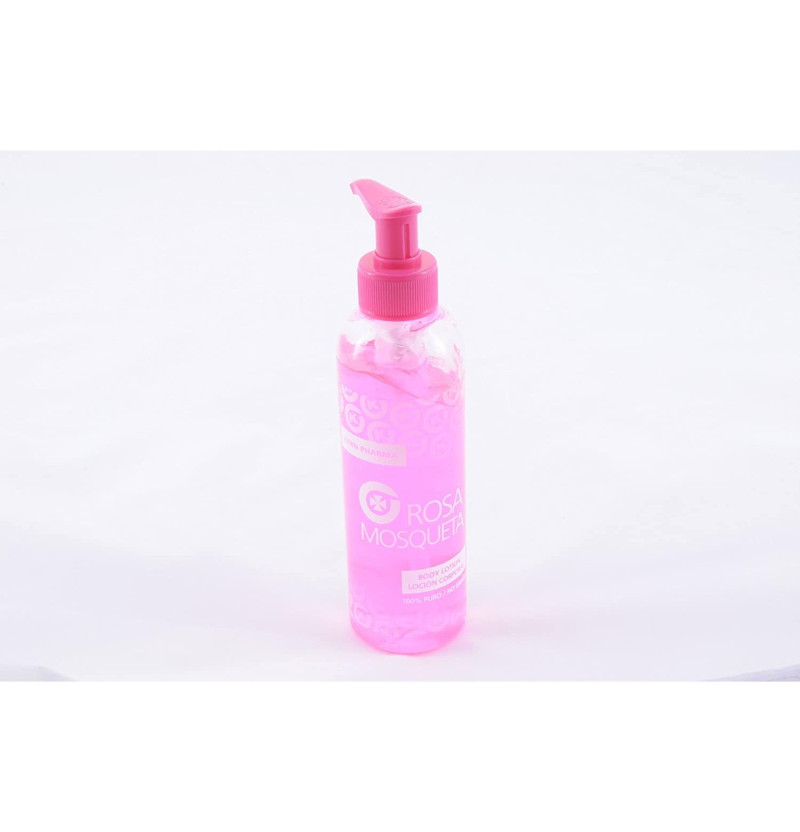 Kern Pharma Rosa Mosqueta (250 Ml)