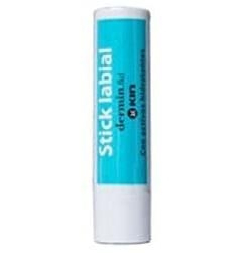 Dermin Fkd Stick Labial (1 Unidad 4 g) - Kin S.a. Laboratorio - Alicia