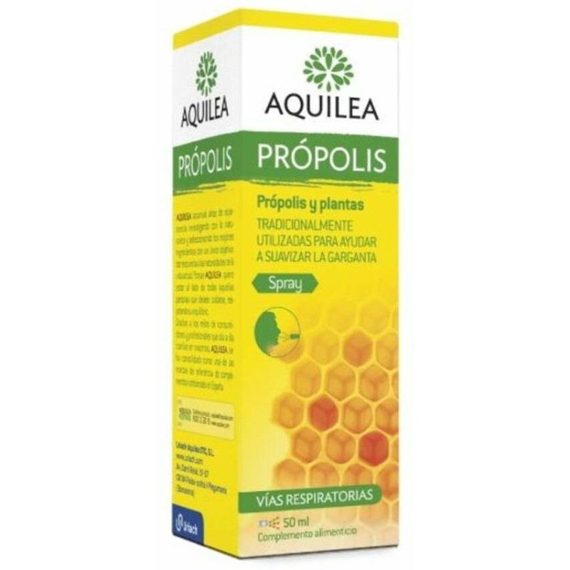 Propolis Spray 50 ml - Aquilea