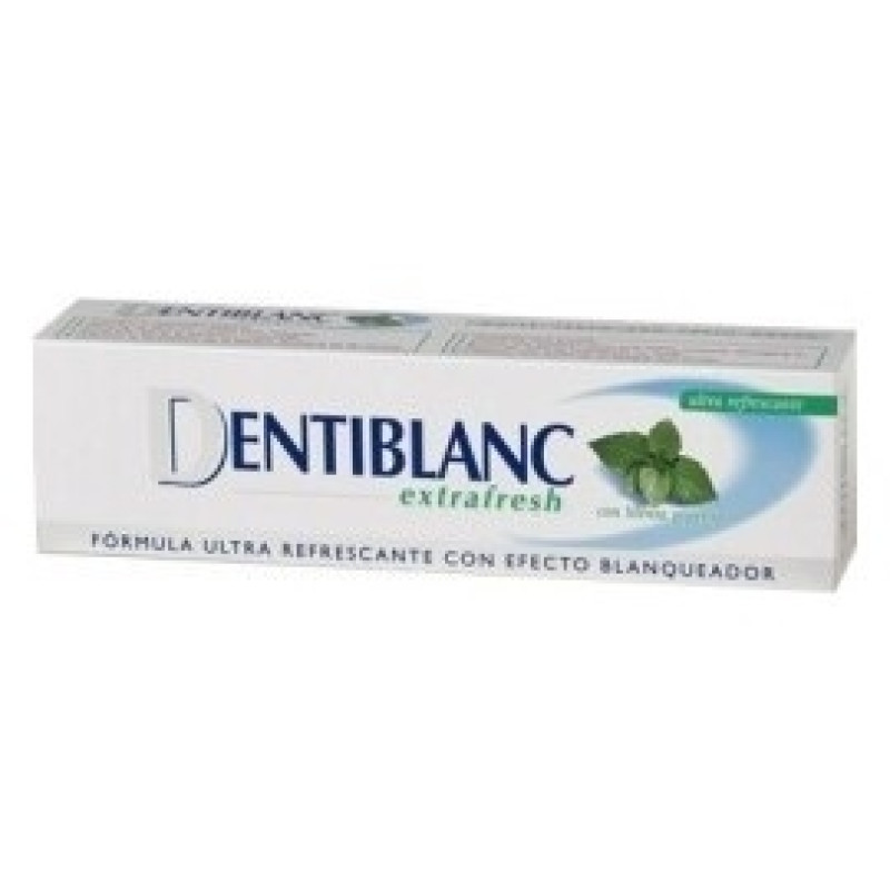 Extrafresh Pasta Dental 100ml - Dentiblanc