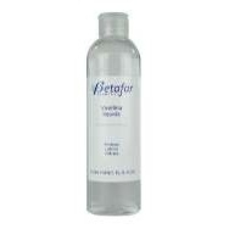 Liquida Betafar Cosmetics 250ml - Vaselina