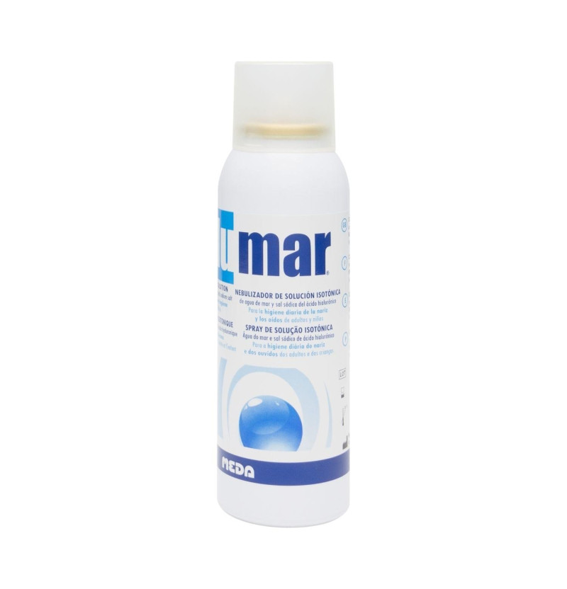 Ialumar Isotonic (100 ml) - Rottapharm