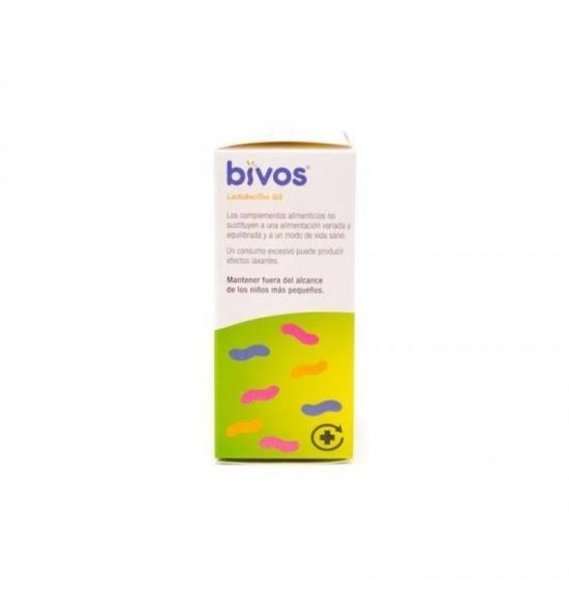 Bivos (10 Minisobres 1,5 g) - Ferring