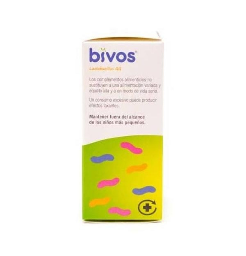 Bivos (10 Minisobres 1,5 g) - Ferring